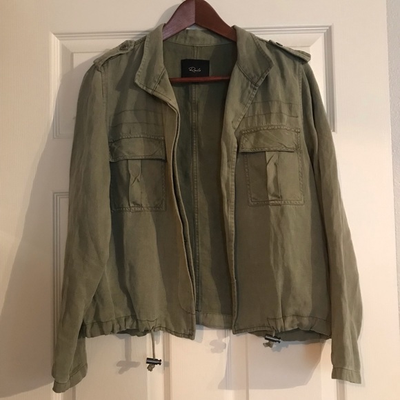 Rails Jacket - Picture 5 of 6